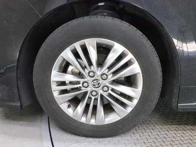 صورة مصغرة 30 لـ 2025 Toyota ALPHARD