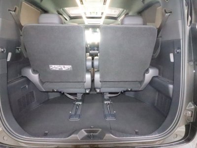 صورة مصغرة 19 لـ 2025 Toyota ALPHARD