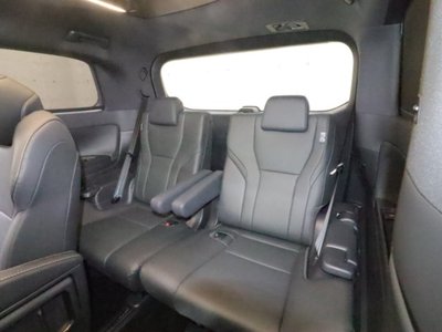 صورة مصغرة 18 لـ 2025 Toyota ALPHARD