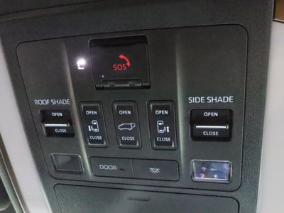 صورة مصغرة 28 لـ 2025 Toyota ALPHARD