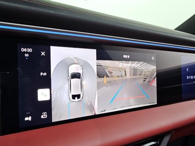 2025 Porsche MACAN — миниатюра 20