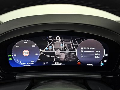 2025 Porsche MACAN — миниатюра 11