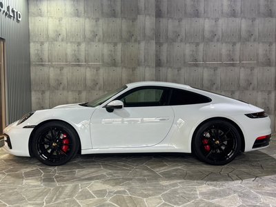 PORSCHE 911 - 6