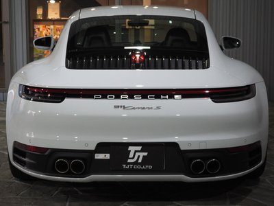 PORSCHE 911 - 5