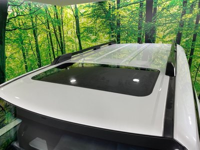 TOYOTA LAND CRUISER 250 - 6