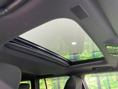 TOYOTA LAND CRUISER 250 - 3