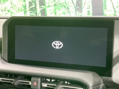 TOYOTA LAND CRUISER 250 - 5