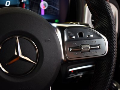 MERCEDES-BENZ G-CLASS - 9