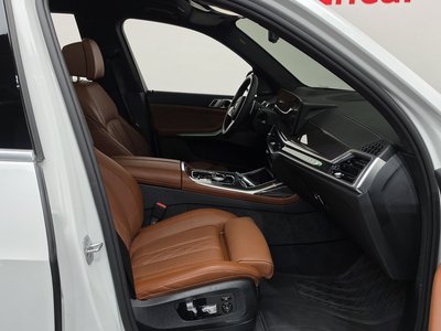 2025 BMW X7 — миниатюра 16