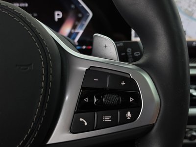 2025 BMW X7 — миниатюра 22