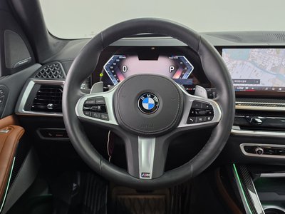 2025 BMW X7 — миниатюра 19