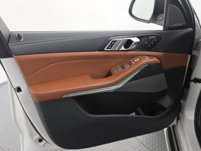 2025 BMW X7 — миниатюра 14