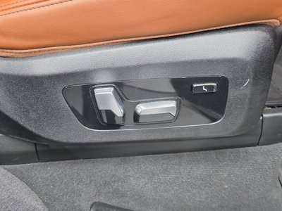 2025 BMW X7 — миниатюра 37