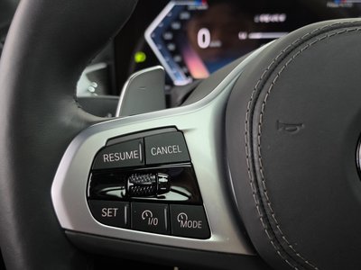 2025 BMW X7 — миниатюра 23