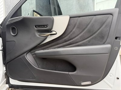 2017 Lexus LS 缩略图 53