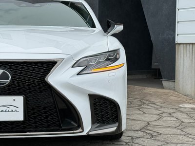 2017 Lexus LS 缩略图 13