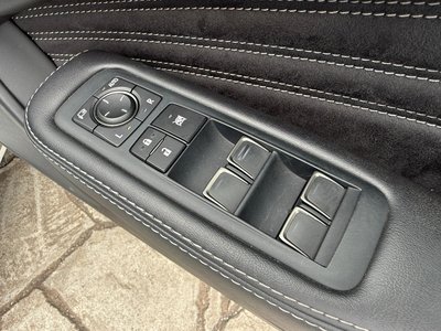 2017 Lexus LS 缩略图 55