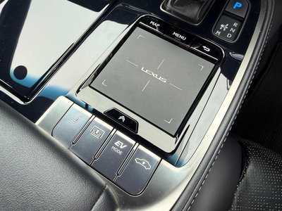 2017 Lexus LS 缩略图 44