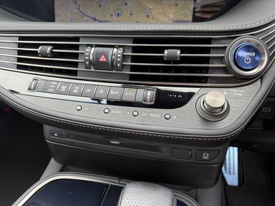 2017 Lexus LS 缩略图 41