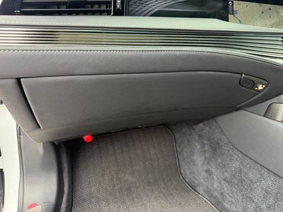 2017 Lexus LS 缩略图 57