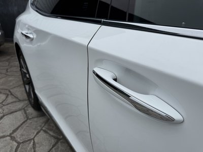 2017 Lexus LS 缩略图 11