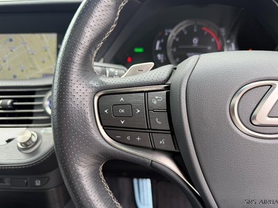2017 Lexus LS 缩略图 31