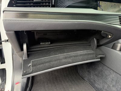 2017 Lexus LS 缩略图 58