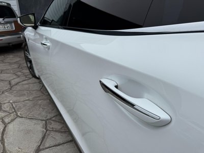 2017 Lexus LS 缩略图 20