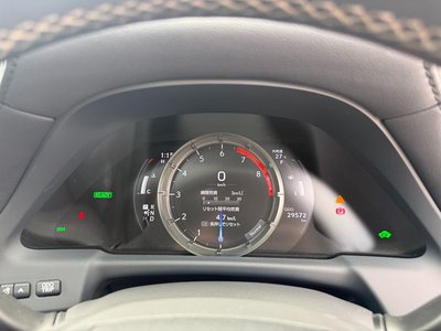 2017 Lexus LS 缩略图 35