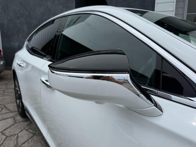 LEXUS LS - 10