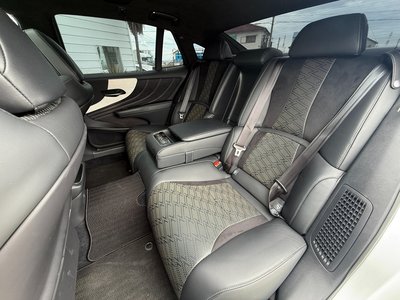 2017 Lexus LS 缩略图 71