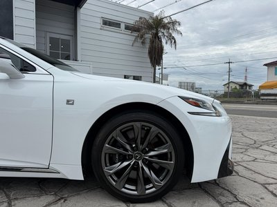 2017 Lexus LS 缩略图 16