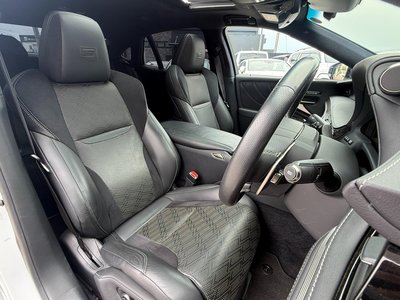 2017 Lexus LS 缩略图 48