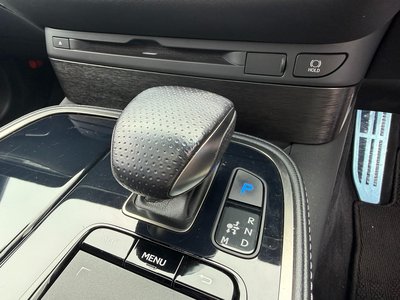 2017 Lexus LS 缩略图 43
