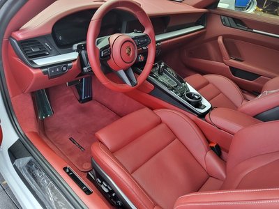 PORSCHE 911 - 10