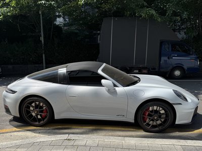 PORSCHE 911 - 3