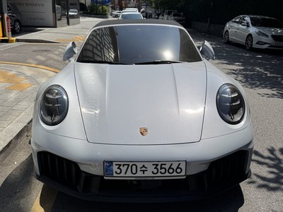 PORSCHE 911 - 1