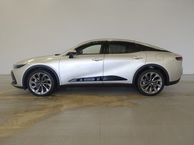 TOYOTA CROWN CROSSOVER - 5