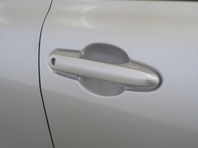 TOYOTA CROWN CROSSOVER - 10