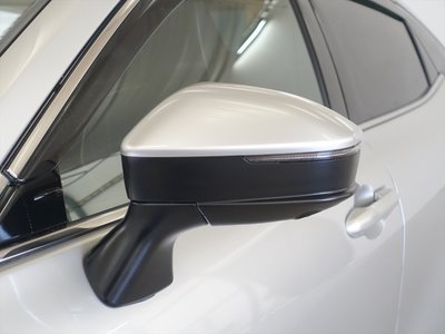 TOYOTA CROWN CROSSOVER - 7