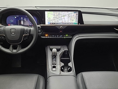 TOYOTA CROWN CROSSOVER - 8