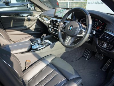 2023 BMW 5 SERIES — миниатюра 48