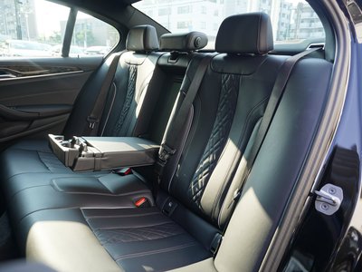 2023 BMW 5 SERIES — миниатюра 56