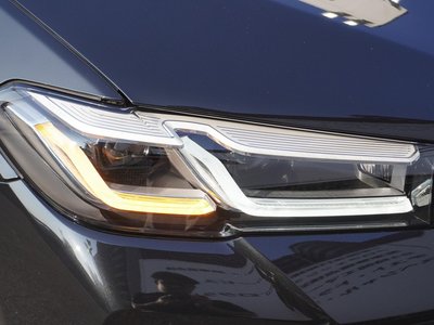2023 BMW 5 SERIES — миниатюра 68