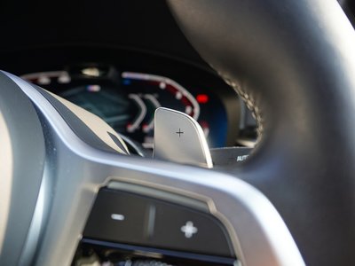 2023 BMW 5 SERIES — миниатюра 37