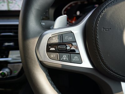 2023 BMW 5 SERIES — миниатюра 35