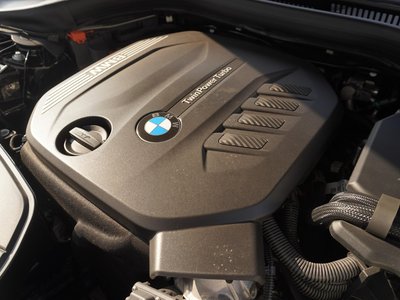 2023 BMW 5 SERIES — миниатюра 13