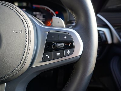 2023 BMW 5 SERIES — миниатюра 36