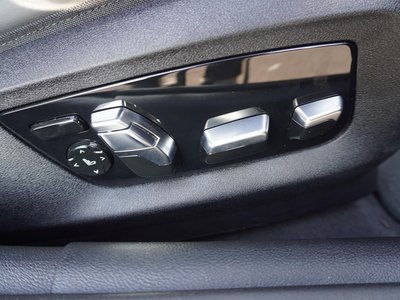 2023 BMW 5 SERIES — миниатюра 51