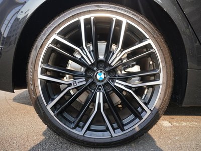 2023 BMW 5 SERIES — миниатюра 75